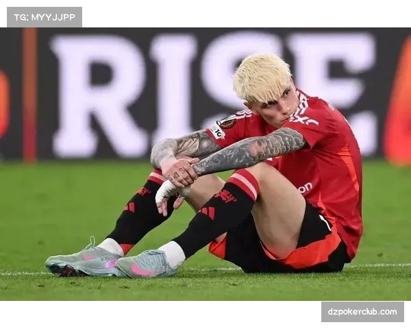 英媒曝B费无意加盟沙特 但若曼联无缘欧冠或将重新考虑未来