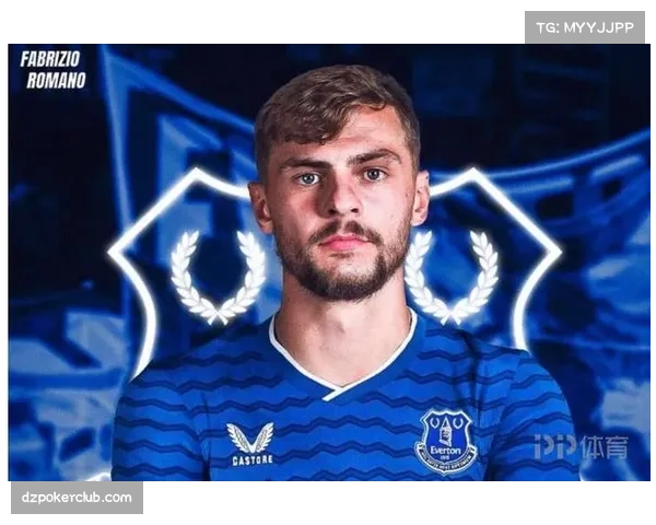 迪尤斯伯里-霍尔埃弗顿焕发新生 中场组织能力得到释放 迪尤斯伯里-霍尔埃弗顿焕发新生 中场组织能力得到释放